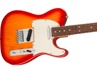 Fender Player II Telecaster Rosewood Fingerboard Aged Cherry Burst Fender Player II Telecaster Rosewood Fingerboard Aged Cherry Burst